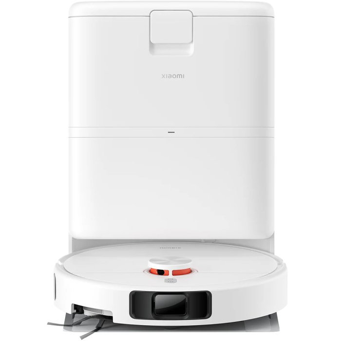 Xiaomi Robot Vacuum H50 Pro Blanco Xiaomi Robot Vacuum H50 Pro Blanco
